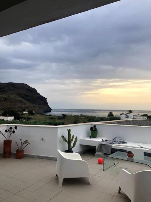 Vistas Cerro Negro Apartment Almeria Ngoại thất bức ảnh