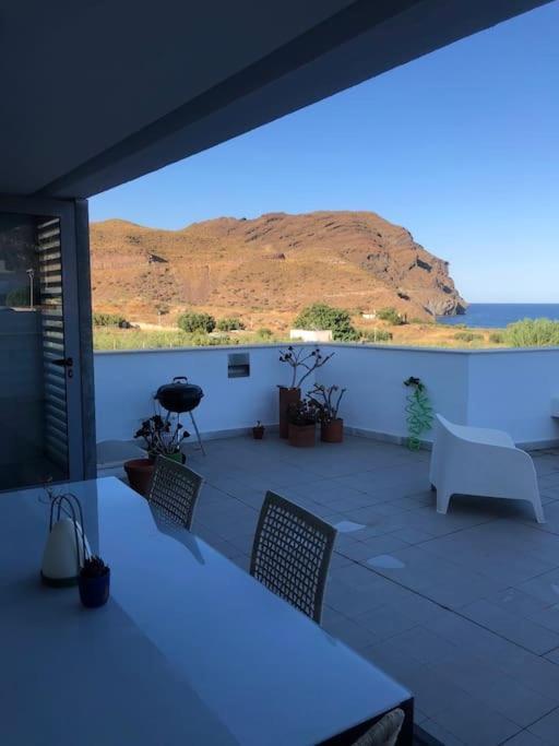 Vistas Cerro Negro Apartment Almeria Ngoại thất bức ảnh
