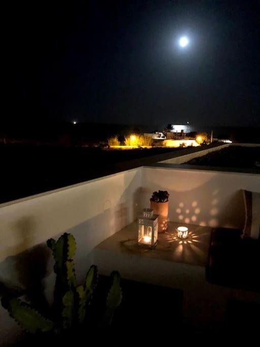 Vistas Cerro Negro Apartment Almeria Ngoại thất bức ảnh
