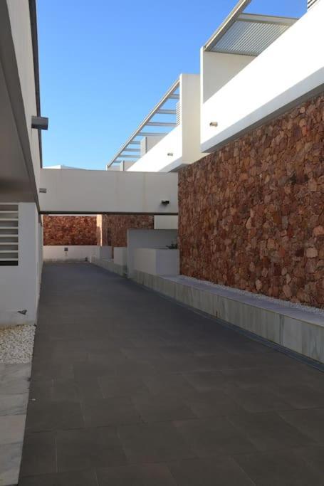 Vistas Cerro Negro Apartment Almeria Ngoại thất bức ảnh