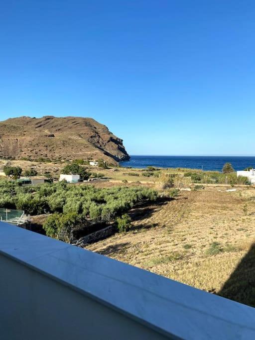 Vistas Cerro Negro Apartment Almeria Ngoại thất bức ảnh