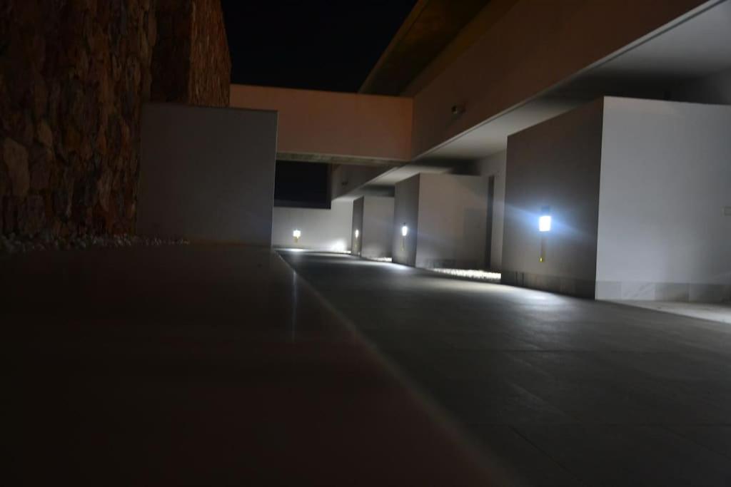 Vistas Cerro Negro Apartment Almeria Ngoại thất bức ảnh