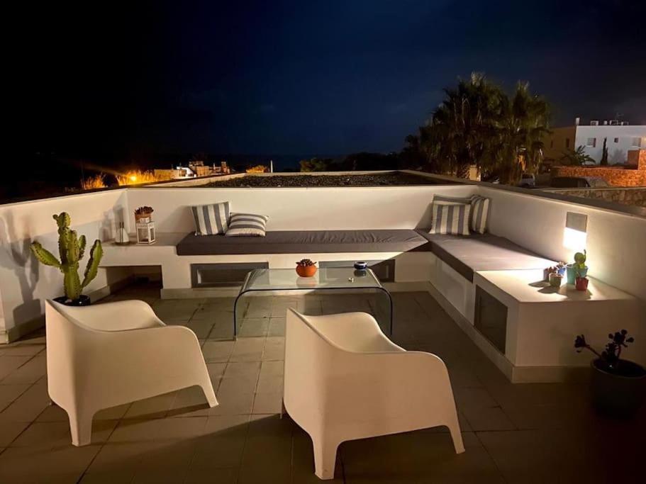 Vistas Cerro Negro Apartment Almeria Ngoại thất bức ảnh