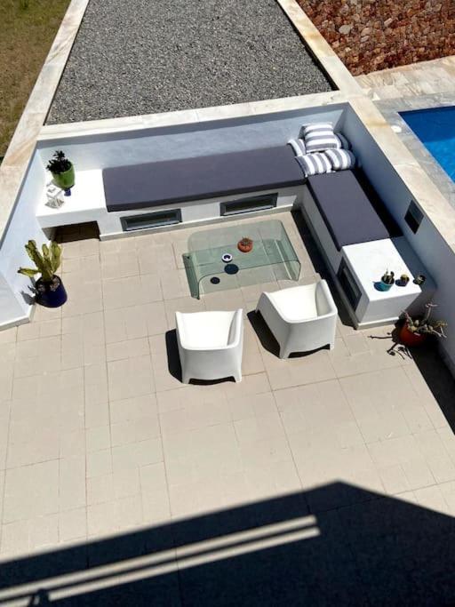 Vistas Cerro Negro Apartment Almeria Ngoại thất bức ảnh